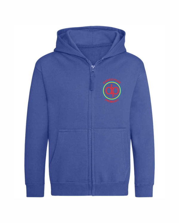 Zoodie (with logo)