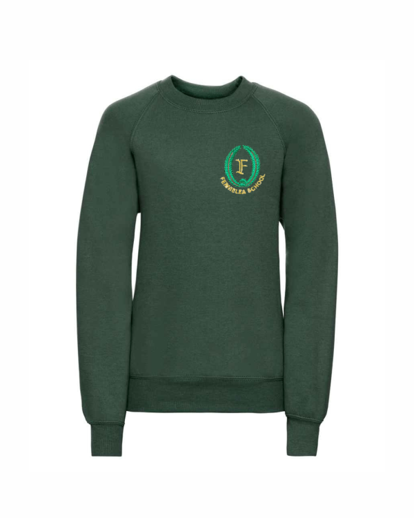 Jumper (with logo)