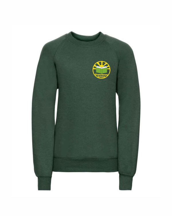 Jumper (with logo)