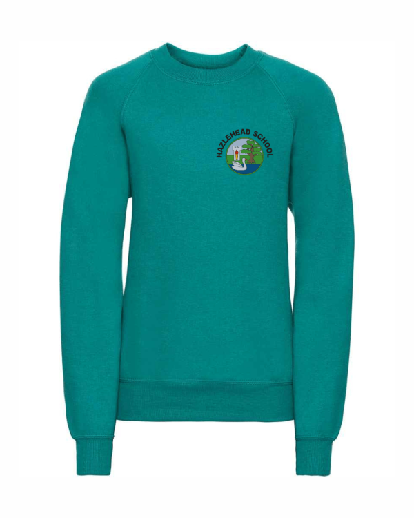 Jumper (with logo)