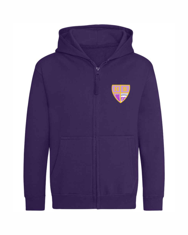 Zoodie (with logo)
