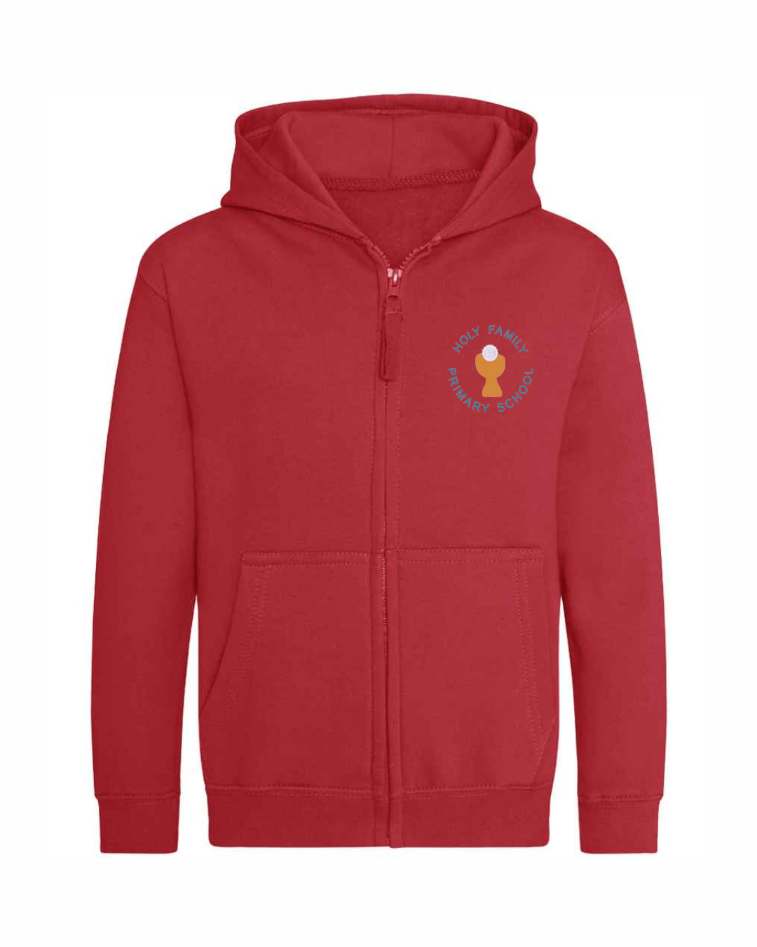 Zoodie (with logo)