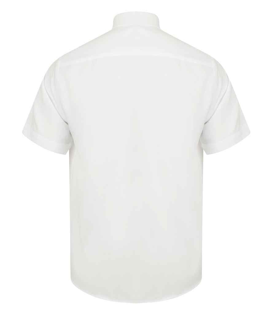 Short Sleeve Shirt (Male) view 2