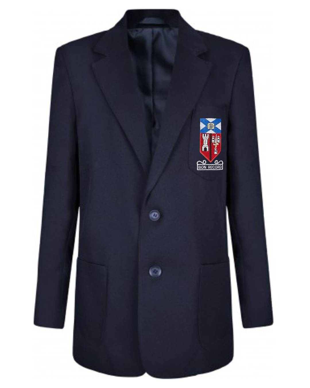 Blazer (with logo)
