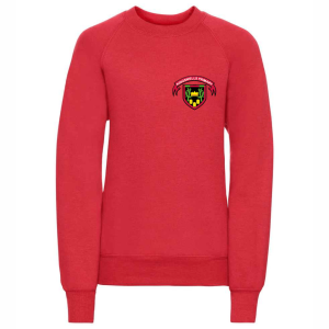 Jumper (with logo)