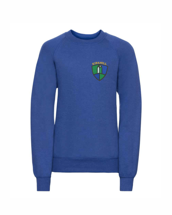 Jumper (with logo)