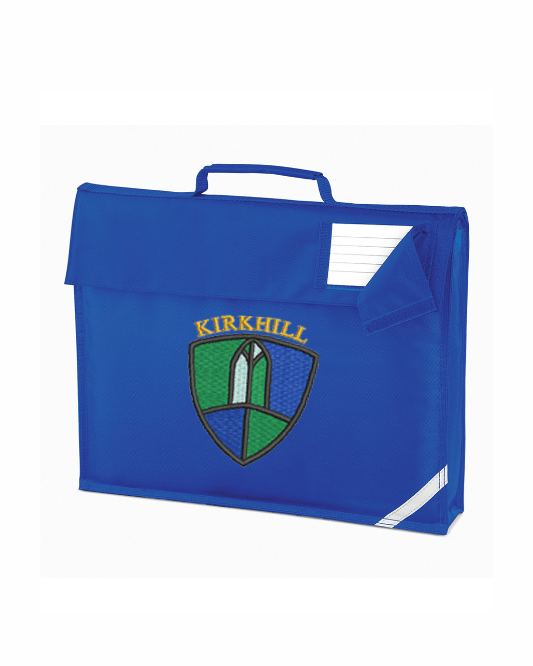 Book Bag (with logo)