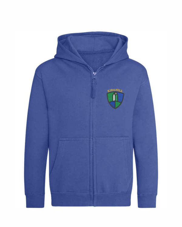 Zoodie (with logo)