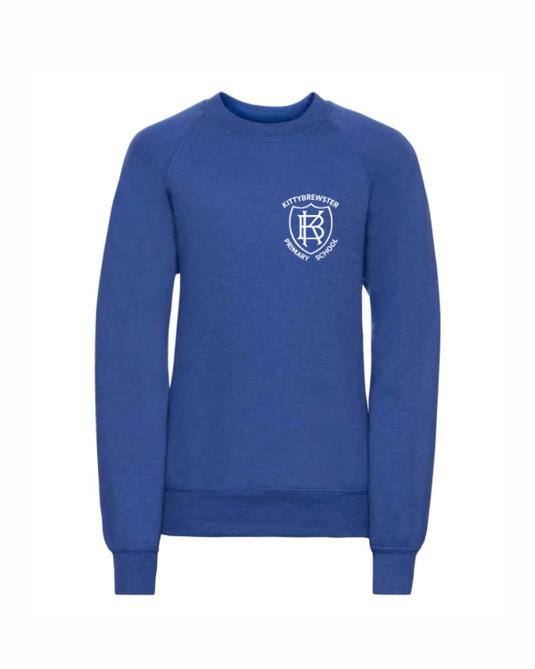 Jumper (with logo)
