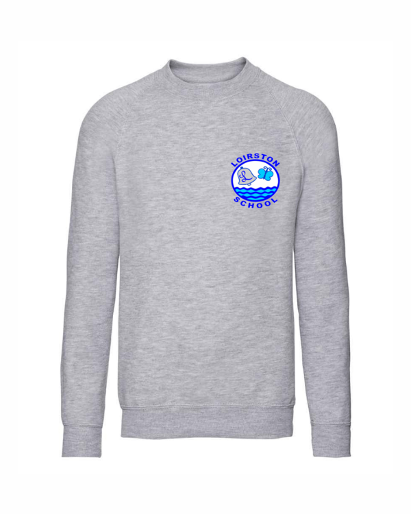 Jumper (with logo)
