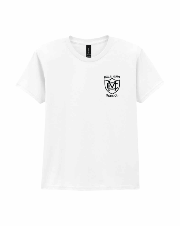 Heavy Cotton™ T-Shirt (with logo)