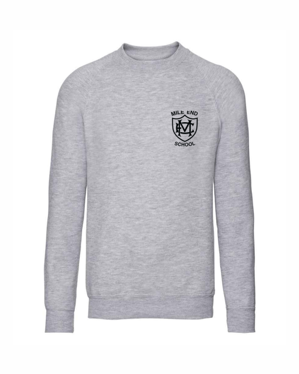Jumper (with logo)