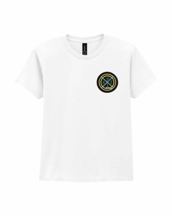Heavy Cotton™ T-Shirt (with logo)
