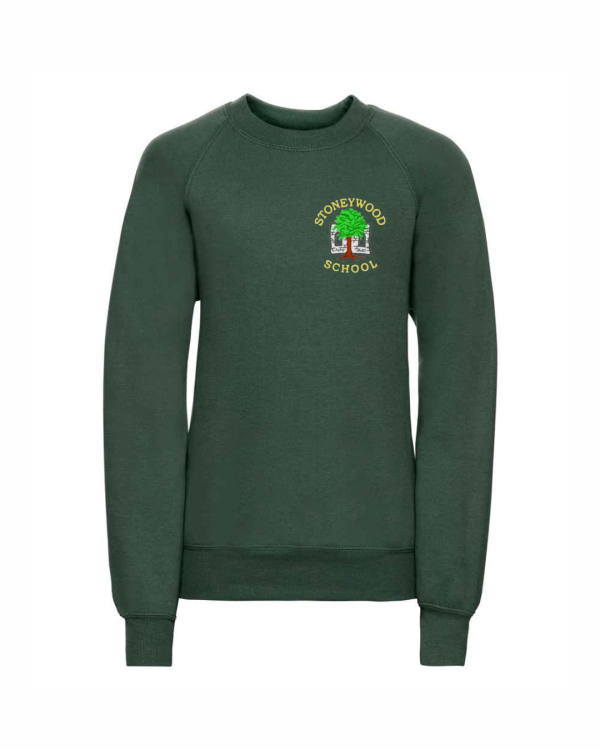 Jumper (with logo)