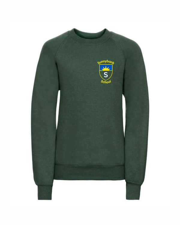 Jumper (with logo)