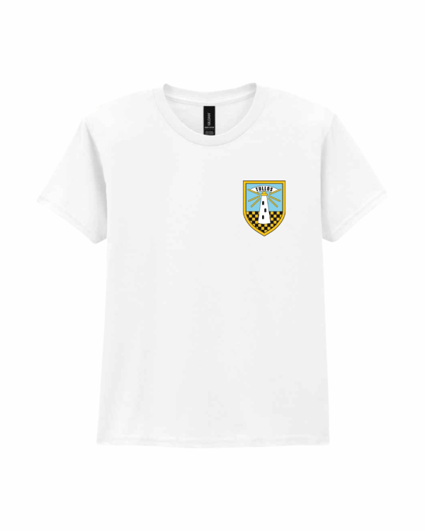Heavy Cotton™ T-Shirt (with logo)