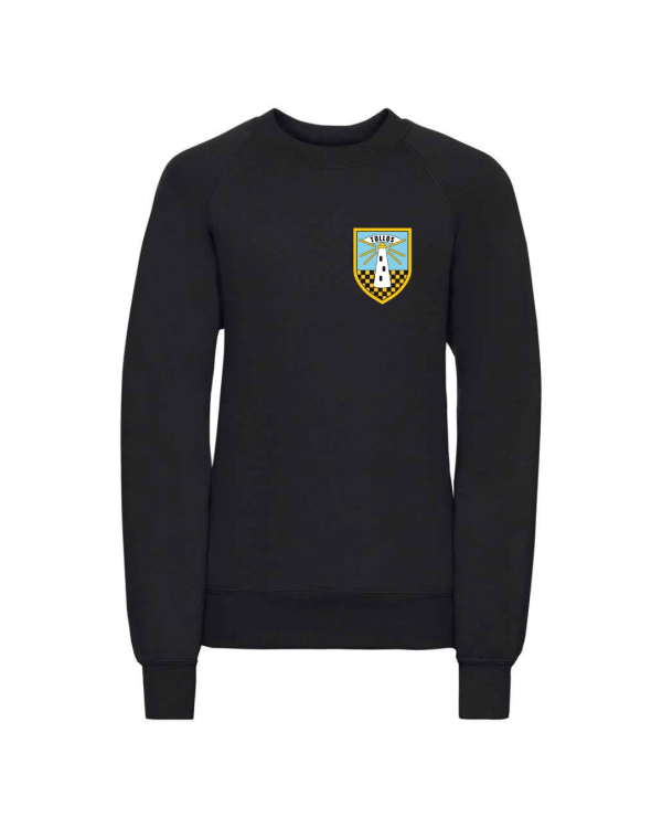Jumper (with logo)
