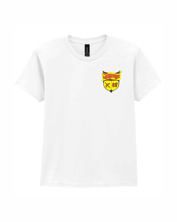 Heavy Cotton™ T-Shirt (with logo)