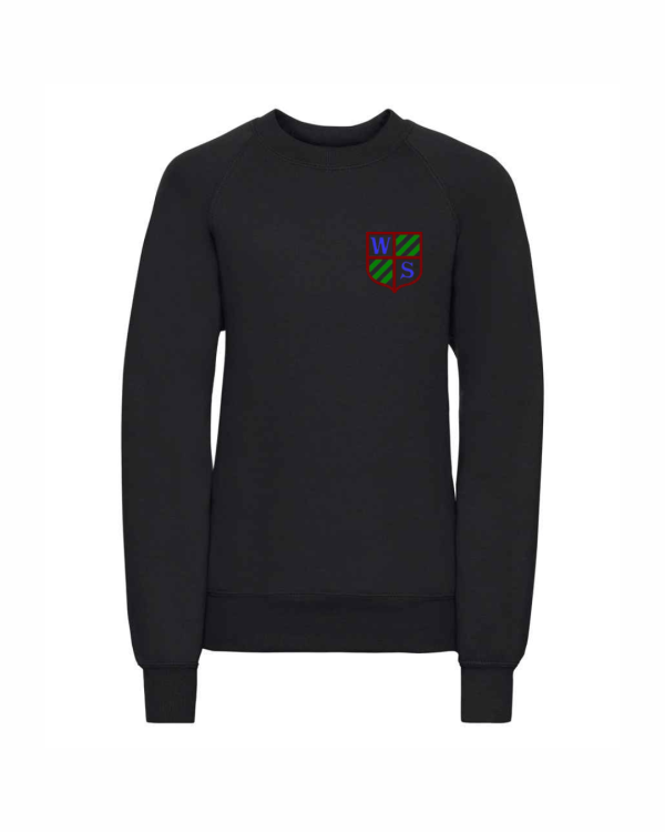 Jumper (with logo)