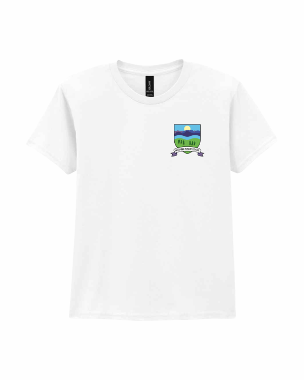 Heavy Cotton™ T-Shirt (with logo