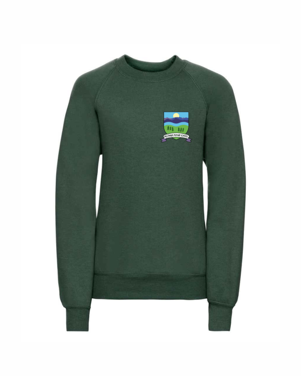 Jumper (with logo)