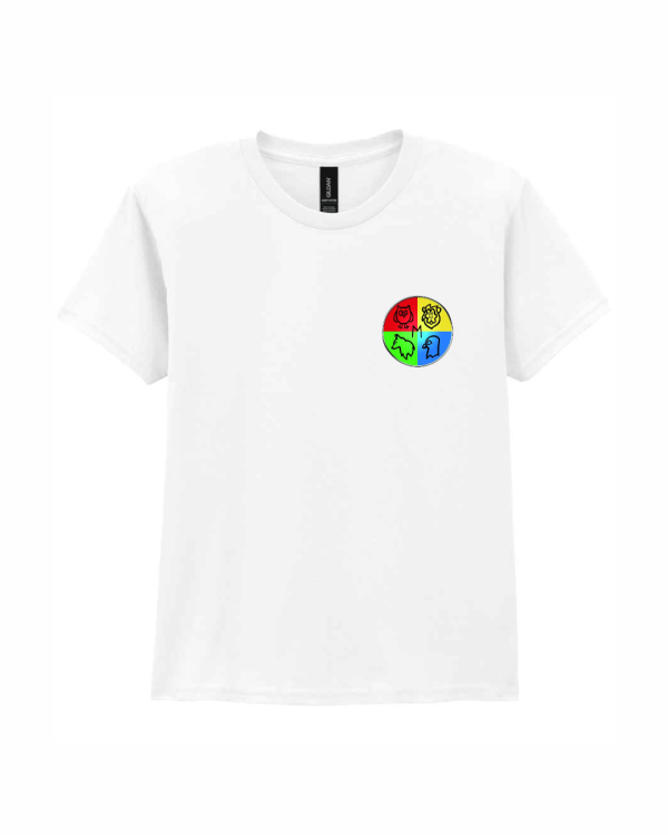 Heavy Cotton™ T-Shirt (with logo