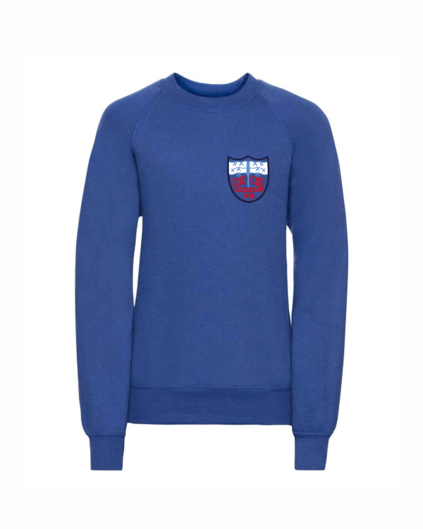 Jumper (with logo)