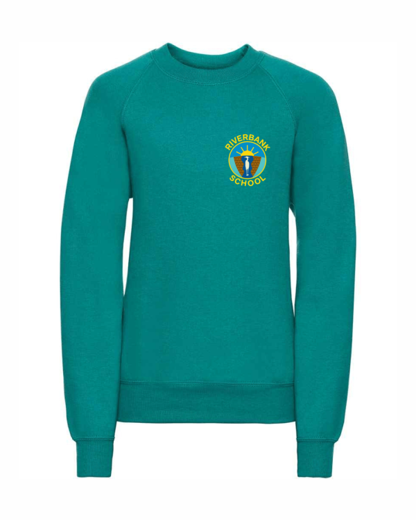 Jumper (with logo)