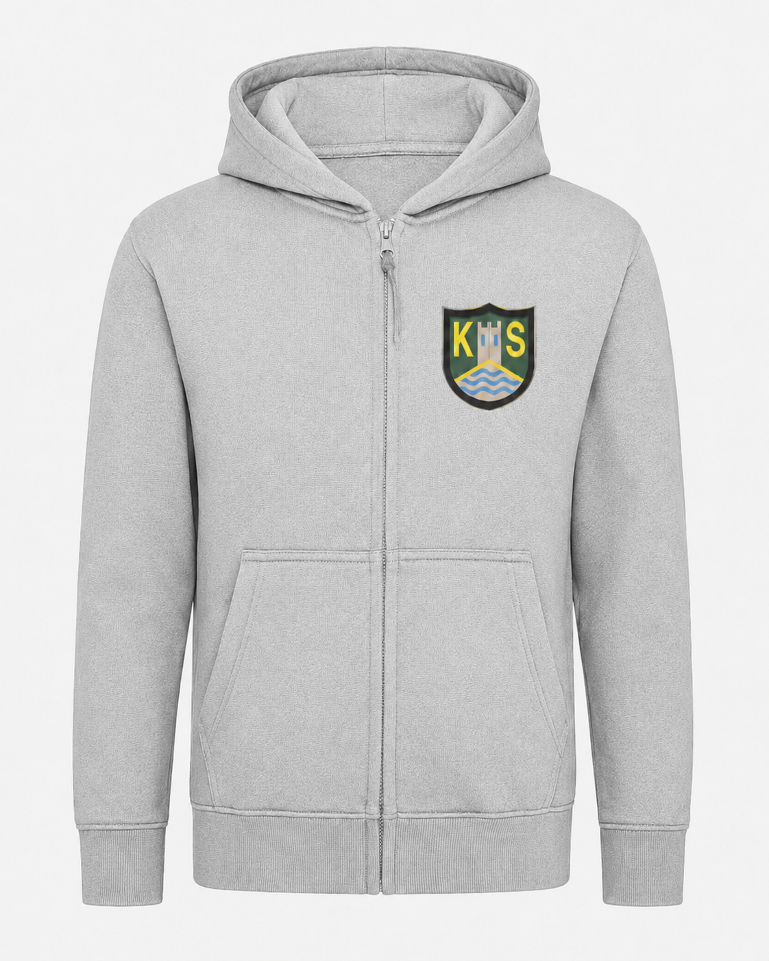 Zoodie (with logo)