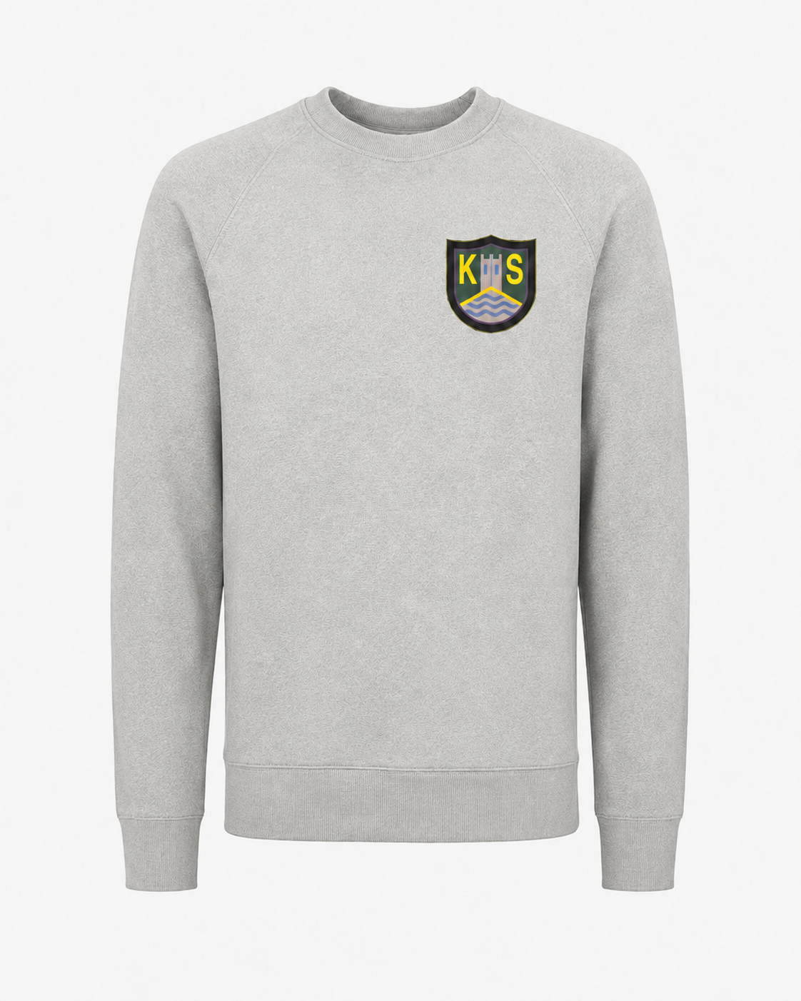 Jumper (with logo)